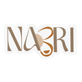 Nabri Logo Sticker