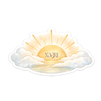 Amanecer Sticker Bundle (4 Pack)