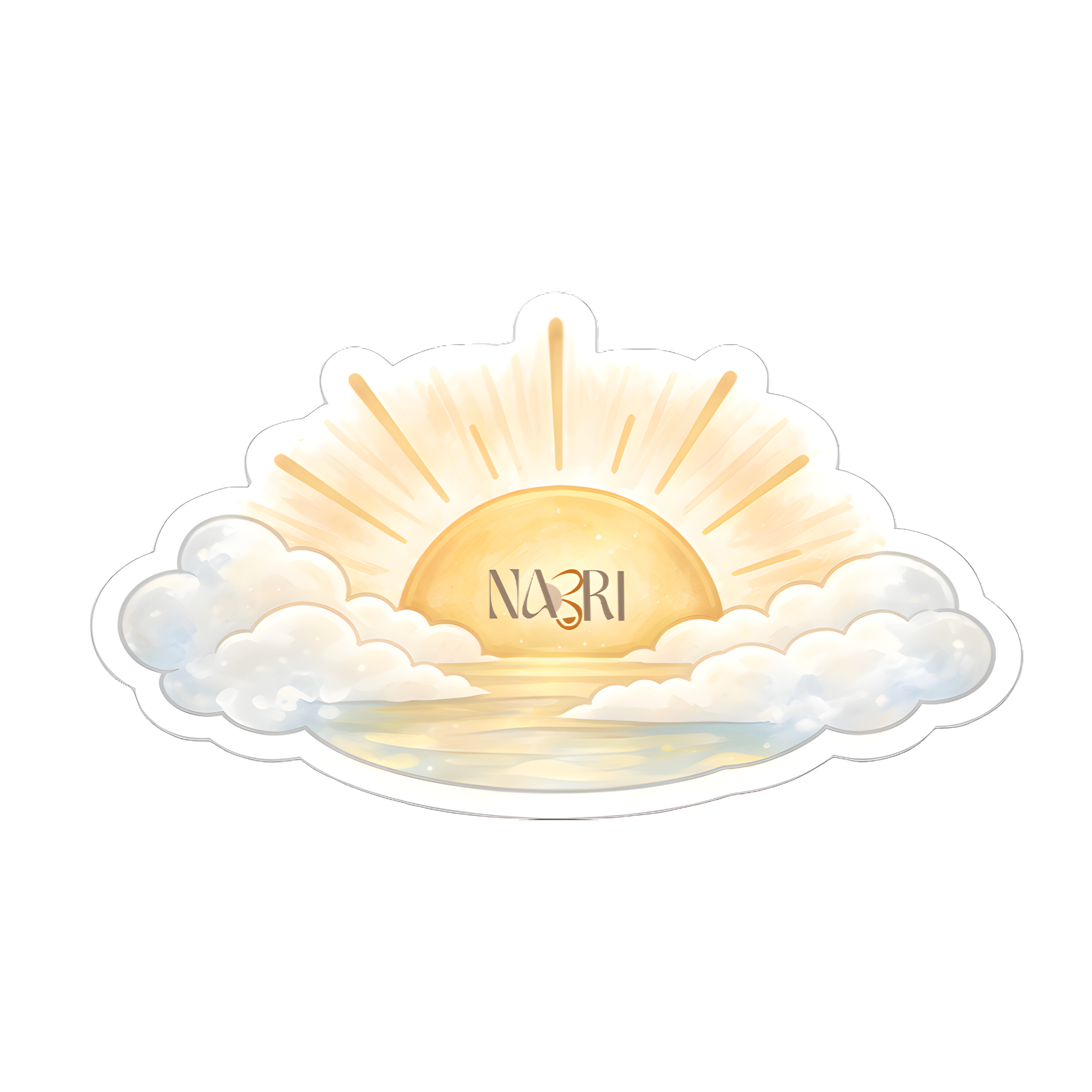 Amanecer Sticker Bundle (4 Pack)