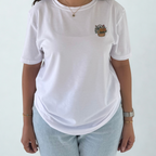 Grow with Grace Graphic Tee