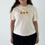 Sunflower Graphic Tee